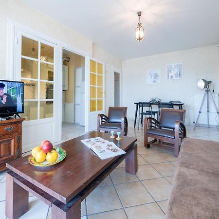 Le Mail 2 - Fairytale Factory Apartment Saint-Michel-sur-Orge Exterior foto
