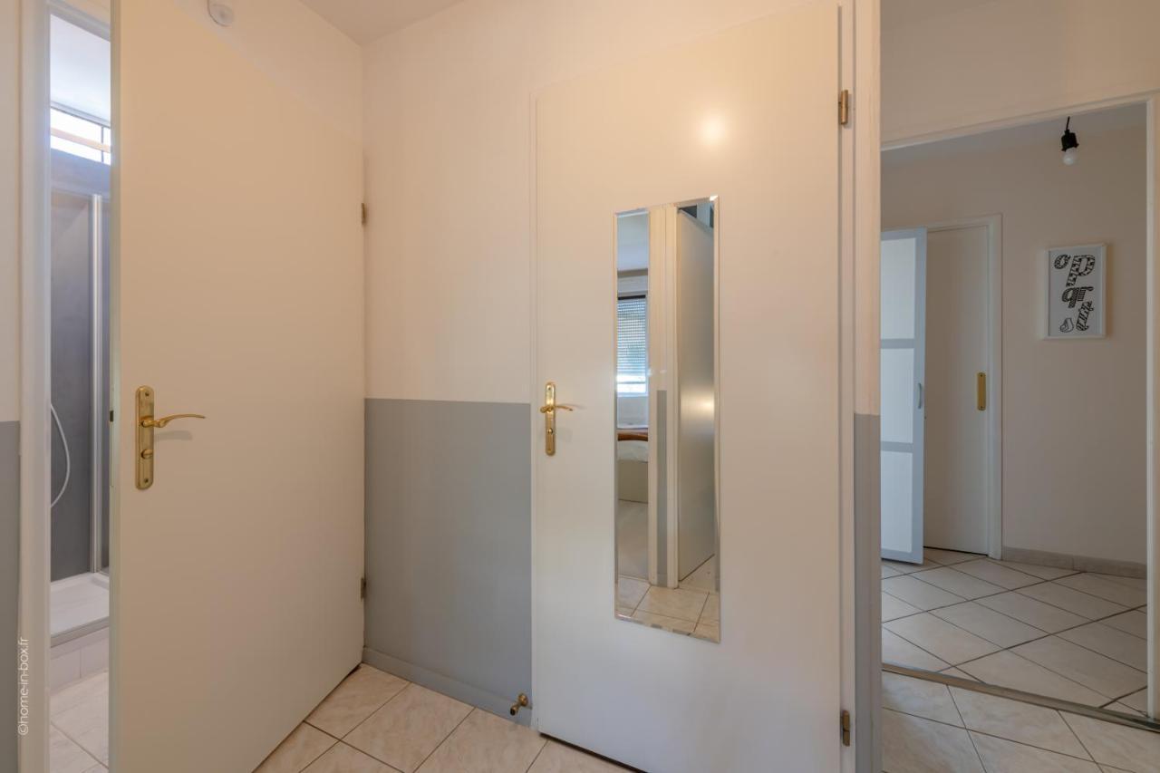 Le Mail 2 - Fairytale Factory Apartment Saint-Michel-sur-Orge Exterior foto