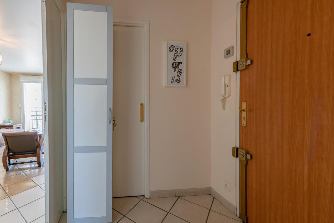 Le Mail 2 - Fairytale Factory Apartment Saint-Michel-sur-Orge Exterior foto