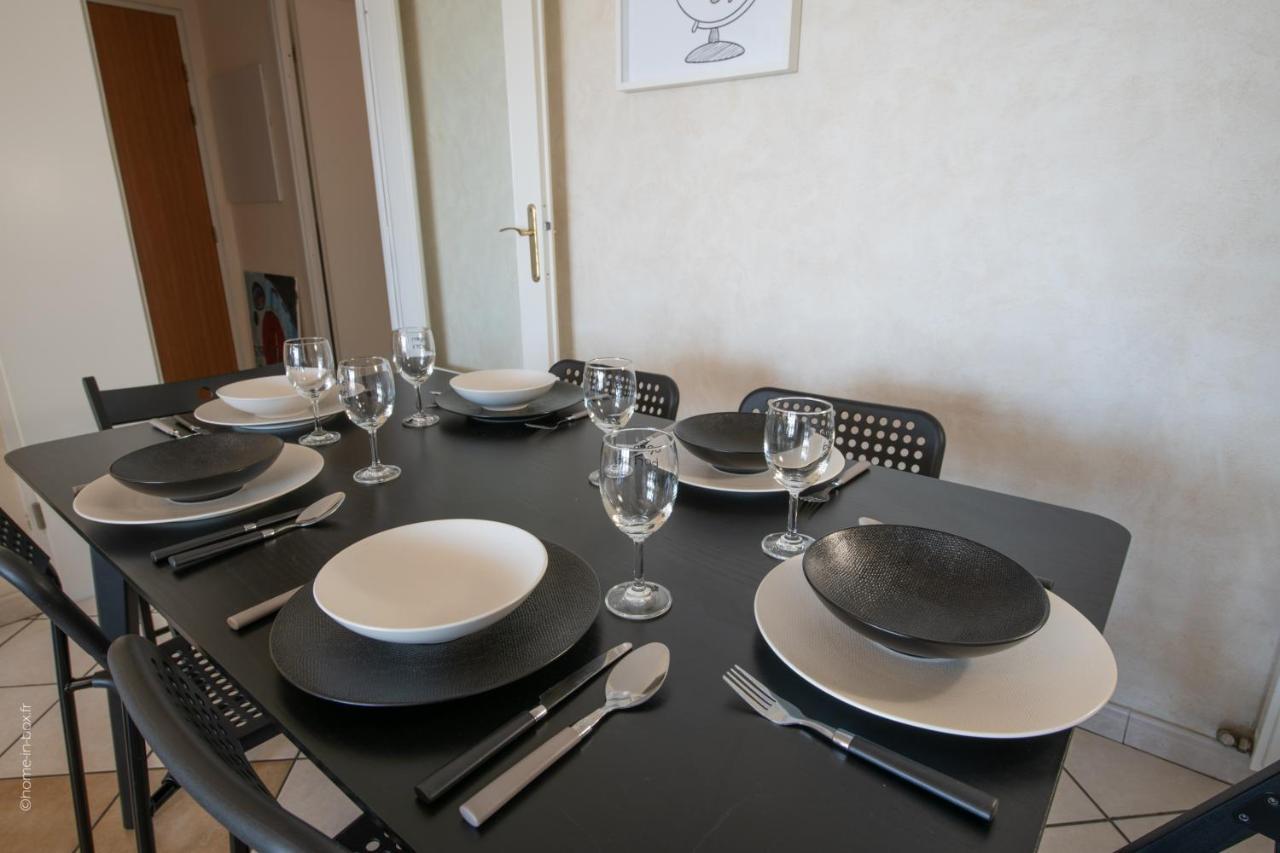 Le Mail 2 - Fairytale Factory Apartment Saint-Michel-sur-Orge Exterior foto